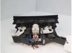 Recambio de mando calefaccion / aire acondicionado para mitsubishi space star (dg0) 1600 referencia OEM IAM    2