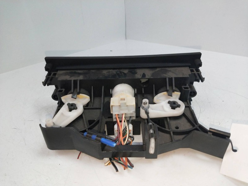 Recambio de mando calefaccion / aire acondicionado para mitsubishi space star (dg0) 1600 referencia OEM IAM   