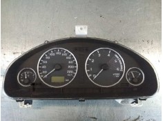 Recambio de cuadro instrumentos para mitsubishi space star (dg0) 1900 di-d referencia OEM IAM MR916342 216755281B 2573403810