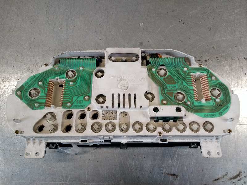 Recambio de cuadro instrumentos para mitsubishi space star (dg0) 1900 di-d referencia OEM IAM MR916342 216755281B 2573403810