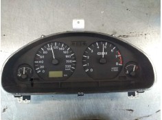Recambio de cuadro instrumentos para mitsubishi space star (dg0) 1800 gdi referencia OEM IAM MR270287 216512602B 2573104260