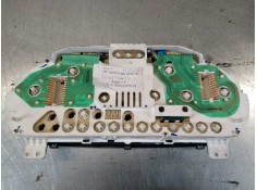 Recambio de cuadro instrumentos para mitsubishi space star (dg0) 1800 gdi referencia OEM IAM MR270287 216512602B 2573104260 2