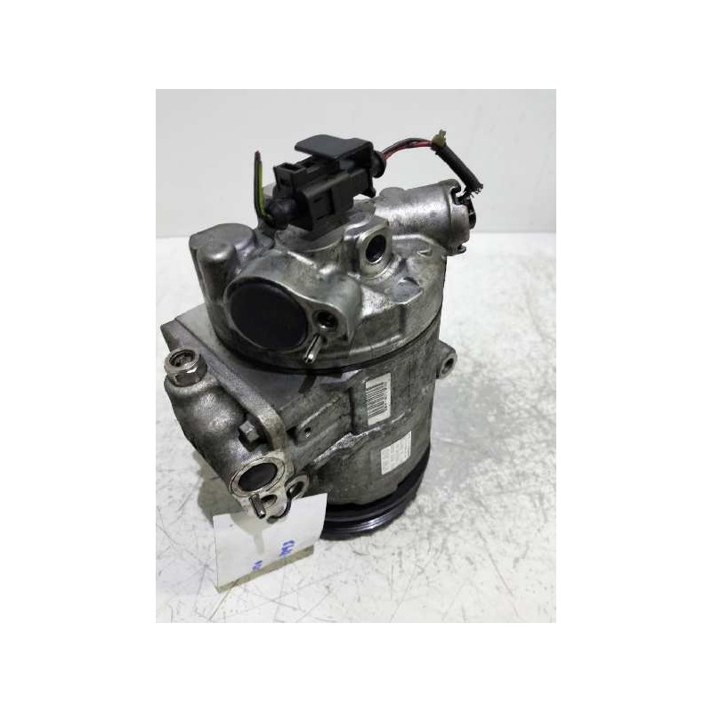 Recambio de compresor aire acondicionado para seat cordoba berlina (6l2) reference referencia OEM IAM 4471908893 6Q08210808B JP6