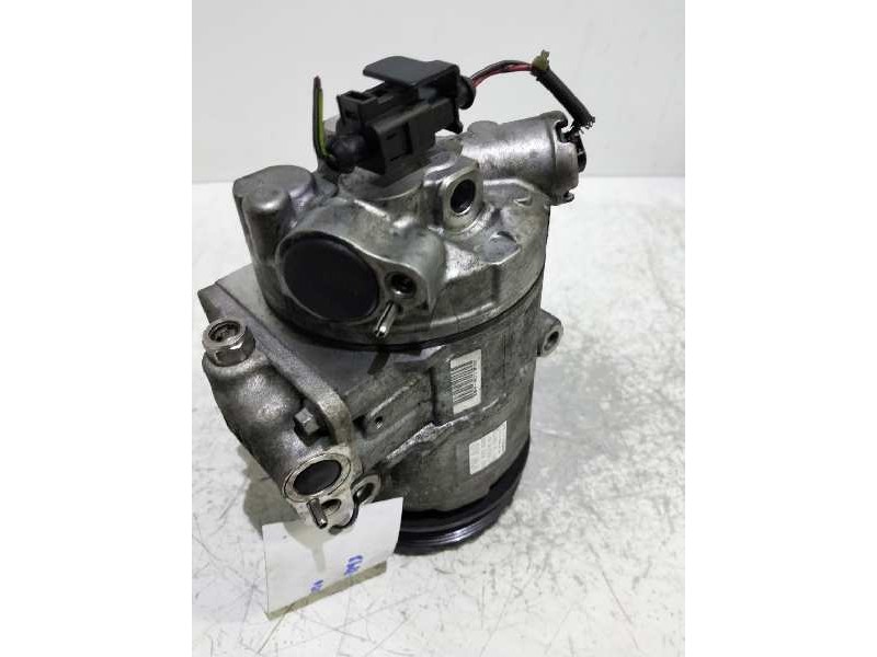 Recambio de compresor aire acondicionado para seat cordoba berlina (6l2) reference referencia OEM IAM 4471908893 6Q08210808B JP6
