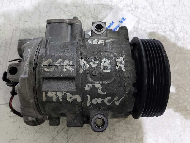Recambio de compresor aire acondicionado para seat cordoba berlina (6l2) reference referencia OEM IAM 4471908893 6Q08210808B JP6
