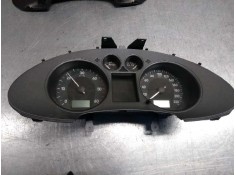 Recambio de cuadro instrumentos para seat cordoba berlina (6l2) reference referencia OEM IAM 6L0920803A  
