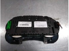 Recambio de cuadro instrumentos para seat cordoba berlina (6l2) reference referencia OEM IAM 6L0920803A   2