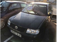 volkswagen polo berlina (6n2) del año 2001