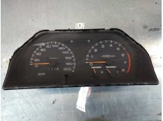 Recambio de cuadro instrumentos para mitsubishi lancer berlina (c60a/c70a) referencia OEM IAM MB522787 138510 