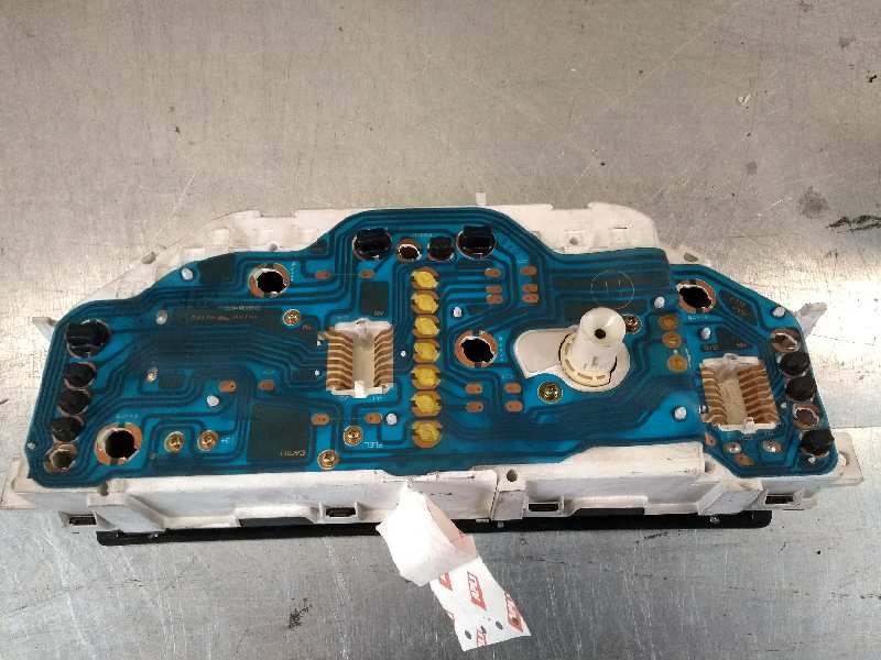 Recambio de cuadro instrumentos para mitsubishi lancer berlina (c60a/c70a) referencia OEM IAM MB522787 138510 