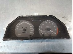 Recambio de cuadro instrumentos para mitsubishi lancer berlina/ffamiliar (cb0aw) referencia OEM IAM MB898439 358070 