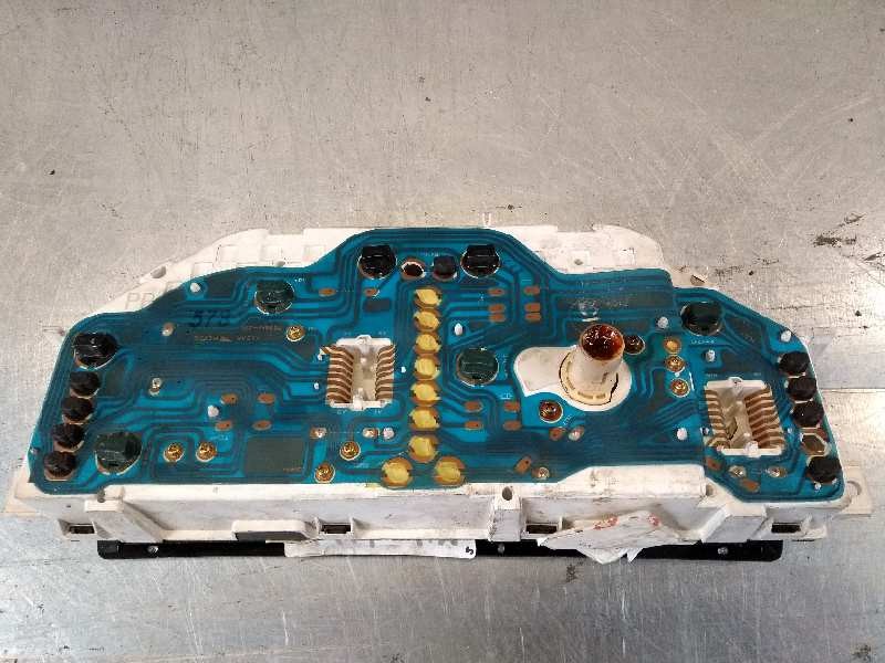 Recambio de cuadro instrumentos para mitsubishi lancer berlina/ffamiliar (cb0aw) referencia OEM IAM MB898439 358070 