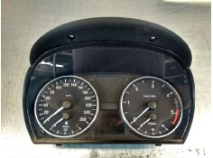 Recambio de cuadro instrumentos para bmw serie 3 berlina (e90) 320d referencia OEM IAM 102535062 IK912260201T 400114866