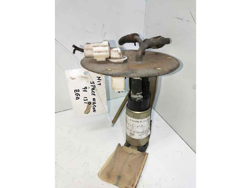 Recambio de bomba combustible para mitsubishi space wagon (n30/n40) 2000 glxi referencia OEM IAM   
