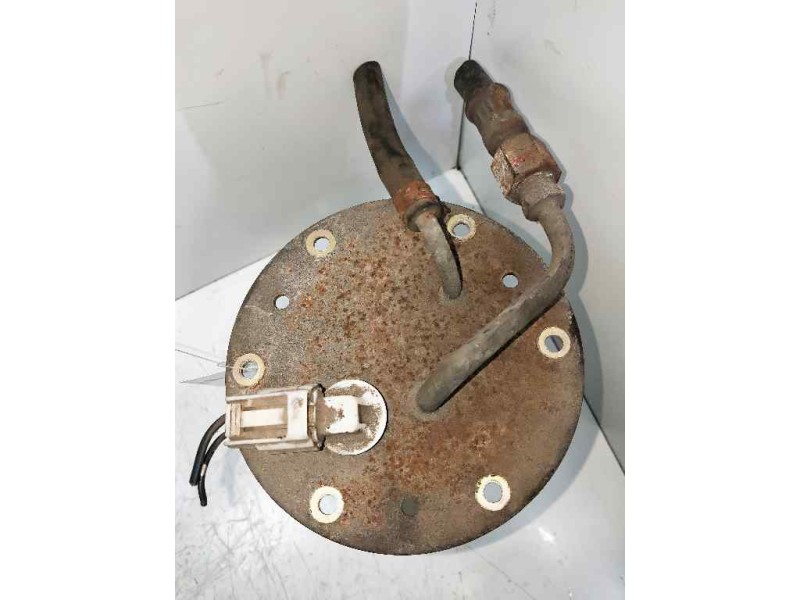 Recambio de bomba combustible para mitsubishi space wagon (n30/n40) 2000 glxi referencia OEM IAM   