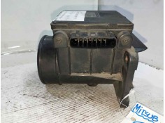 Recambio de caudalimetro para mitsubishi space wagon (n30/n40) 2000 glxi referencia OEM IAM E5T05471  