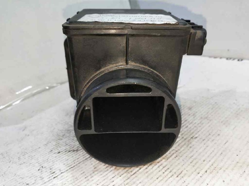 Recambio de caudalimetro para mitsubishi space wagon (n30/n40) 2000 glxi referencia OEM IAM E5T05471  