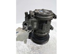Recambio de compresor aire acondicionado para mitsubishi space wagon (n30/n40) 2000 glxi referencia OEM IAM 4472000362 10PA15C 