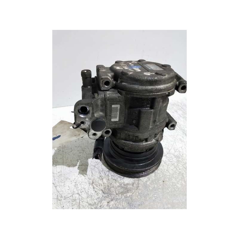 Recambio de compresor aire acondicionado para mitsubishi space wagon (n30/n40) 2000 glxi referencia OEM IAM 4472000362 10PA15C 