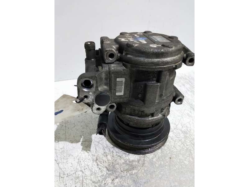 Recambio de compresor aire acondicionado para mitsubishi space wagon (n30/n40) 2000 glxi referencia OEM IAM 4472000362 10PA15C 