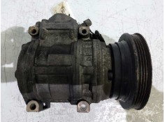 Recambio de compresor aire acondicionado para mitsubishi space wagon (n30/n40) 2000 glxi referencia OEM IAM 4472000362 10PA15C  2