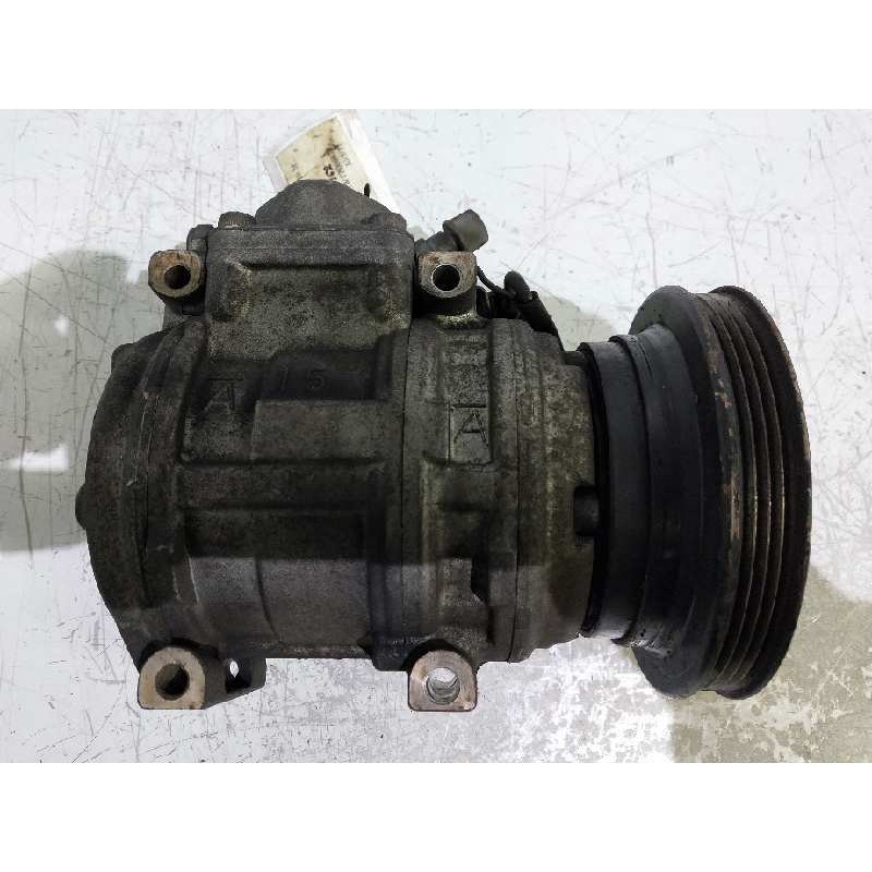 Recambio de compresor aire acondicionado para mitsubishi space wagon (n30/n40) 2000 glxi referencia OEM IAM 4472000362 10PA15C 