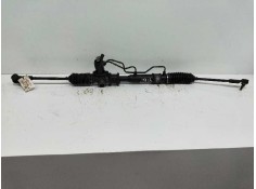 Recambio de cremallera direccion para mitsubishi space wagon (n30/n40) 2000 glxi referencia OEM IAM 5728041  