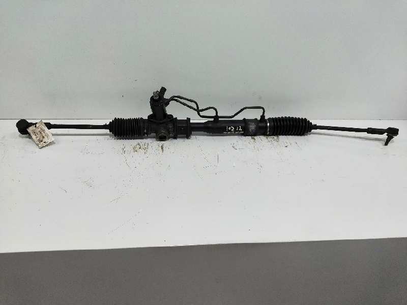 Recambio de cremallera direccion para mitsubishi space wagon (n30/n40) 2000 glxi referencia OEM IAM 5728041  