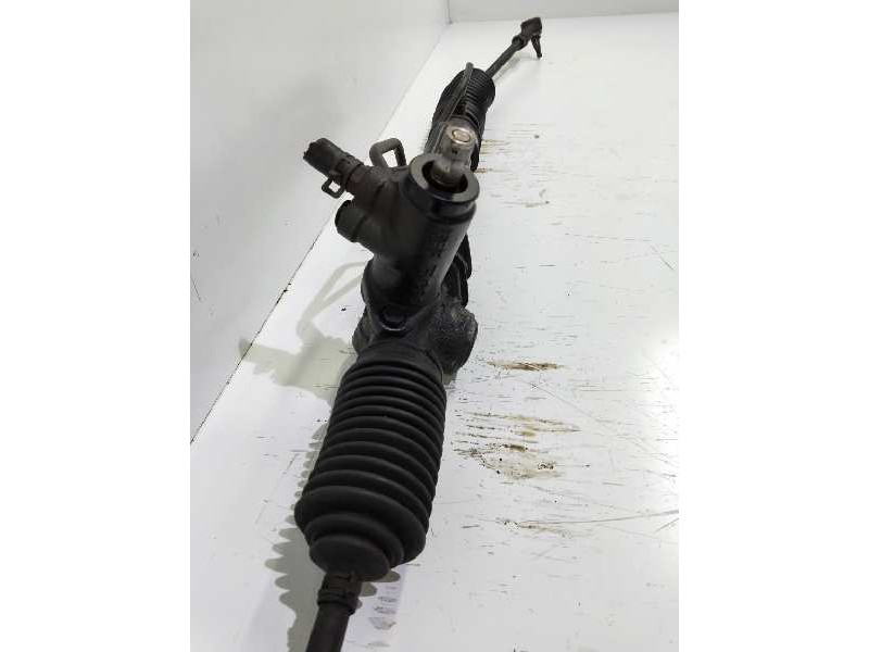 Recambio de cremallera direccion para mitsubishi space wagon (n30/n40) 2000 glxi referencia OEM IAM 5728041  