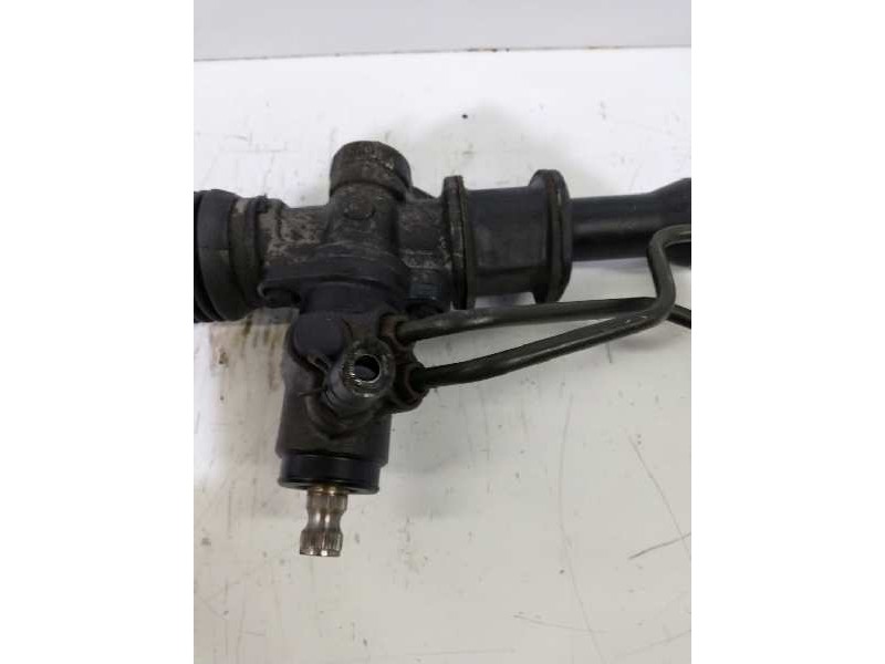 Recambio de cremallera direccion para mitsubishi space wagon (n30/n40) 2000 glxi referencia OEM IAM 5728041  