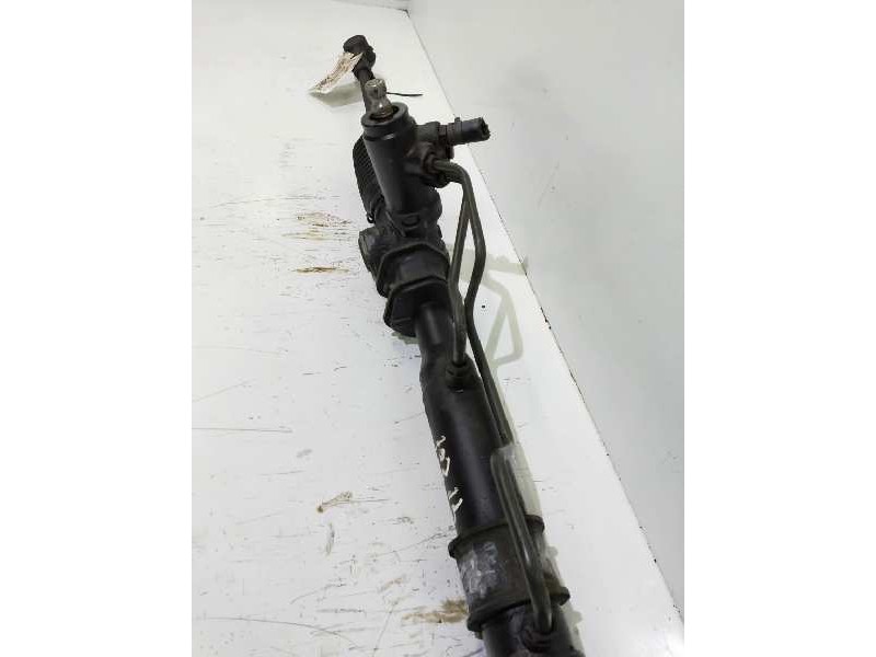 Recambio de cremallera direccion para mitsubishi space wagon (n30/n40) 2000 glxi referencia OEM IAM 5728041  