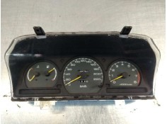 Recambio de cuadro instrumentos para mitsubishi space wagon (n30/n40) 2000 glxi referencia OEM IAM MR240563 266930 