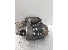 Recambio de motor arranque para mitsubishi space wagon (n30/n40) 2000 glxi referencia OEM IAM   