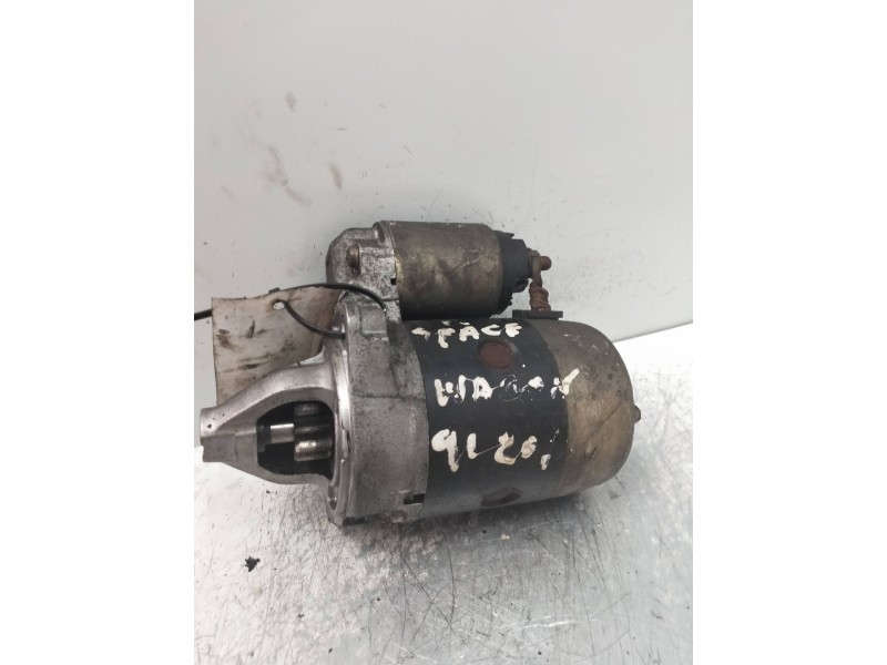 Recambio de motor arranque para mitsubishi space wagon (n30/n40) 2000 glxi referencia OEM IAM   