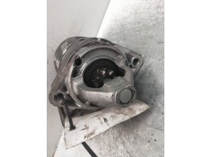 Recambio de motor arranque para mitsubishi space wagon (n30/n40) 2000 glxi referencia OEM IAM    2