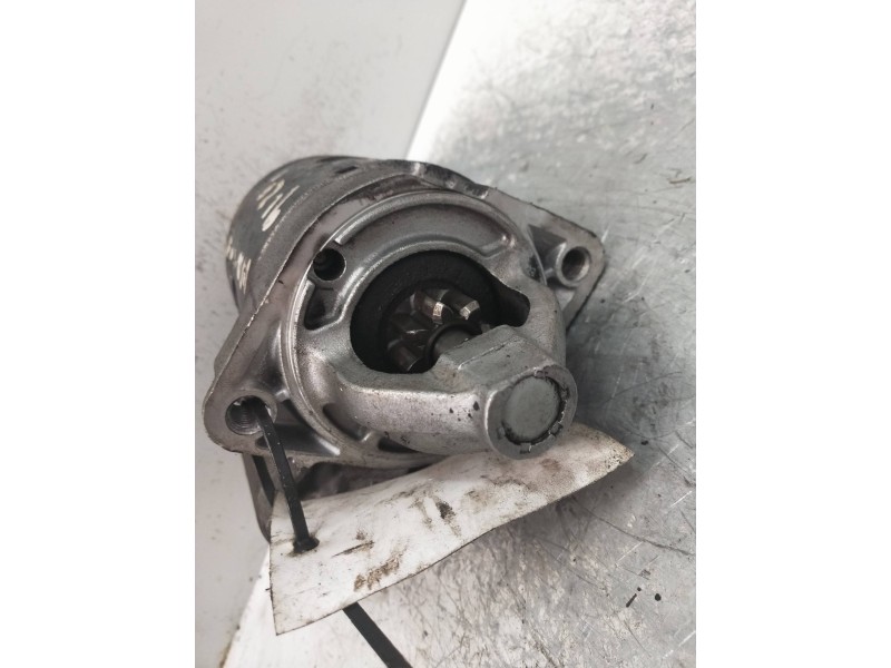 Recambio de motor arranque para mitsubishi space wagon (n30/n40) 2000 glxi referencia OEM IAM   