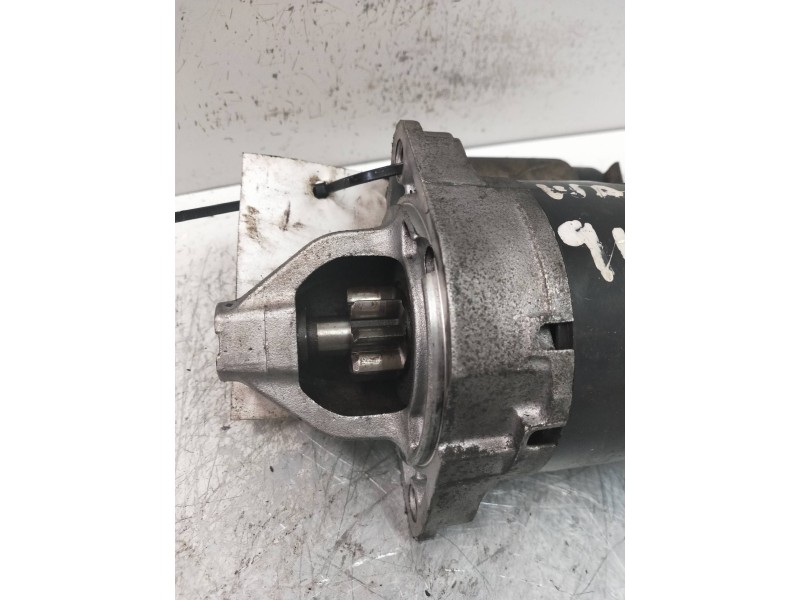 Recambio de motor arranque para mitsubishi space wagon (n30/n40) 2000 glxi referencia OEM IAM   