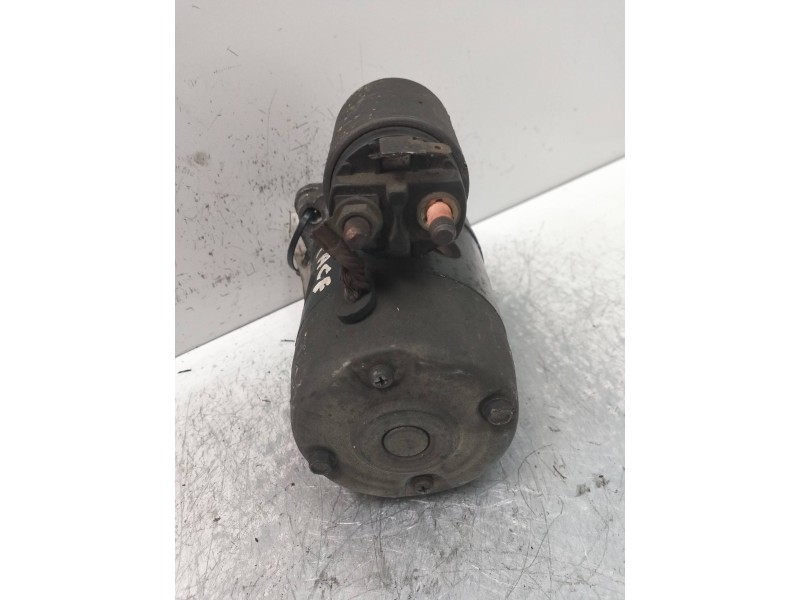 Recambio de motor arranque para mitsubishi space wagon (n30/n40) 2000 glxi referencia OEM IAM   