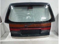 Recambio de porton trasero para mitsubishi space wagon (n30/n40) 2000 glxi referencia OEM IAM   