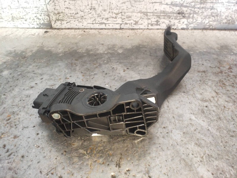Recambio de potenciometro pedal para citroen c-elysée shine referencia OEM IAM 9671433780 6PV00994941 