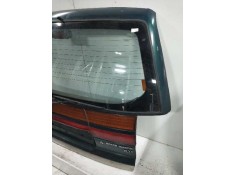 Recambio de porton trasero para mitsubishi space wagon (n30/n40) 2000 glxi referencia OEM IAM    2
