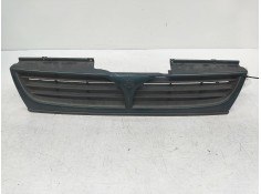 Recambio de rejilla delantera para mitsubishi space wagon (n30/n40) 2000 glxi referencia OEM IAM   