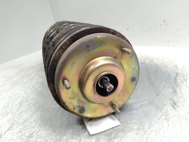 Recambio de amortiguador delantero izquierdo para peugeot j5 (280) j 5 1000 referencia OEM IAM   
