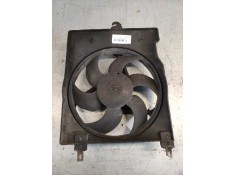 Recambio de electroventilador para citroen ax 1.5d tonic referencia OEM IAM 8240084  