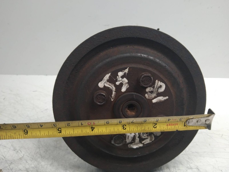 Recambio de bomba direccion para peugeot j5 (280) j 5 1000 referencia OEM IAM   