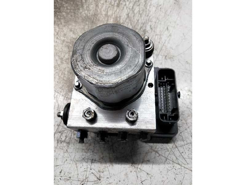 Recambio de abs para skoda fabia (5j2 ) young referencia OEM IAM 0265269576 0265956073 6R0614517BM BPA 001 H03 2265106455 6R0907