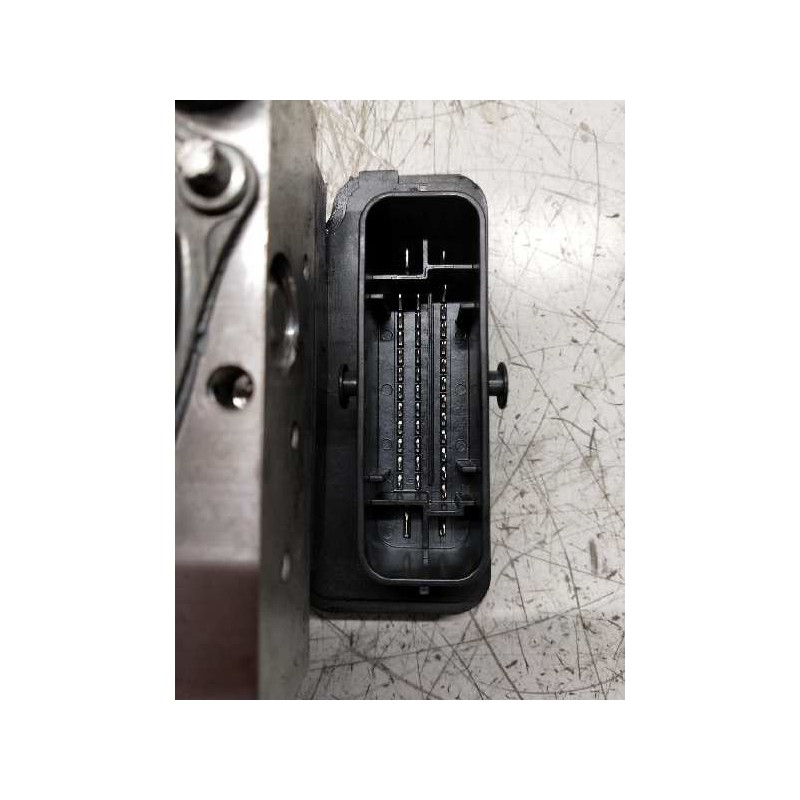 Recambio de abs para skoda fabia (5j2 ) young referencia OEM IAM 0265269576 0265956073 6R0614517BM BPA 001 H03 2265106455 6R0907