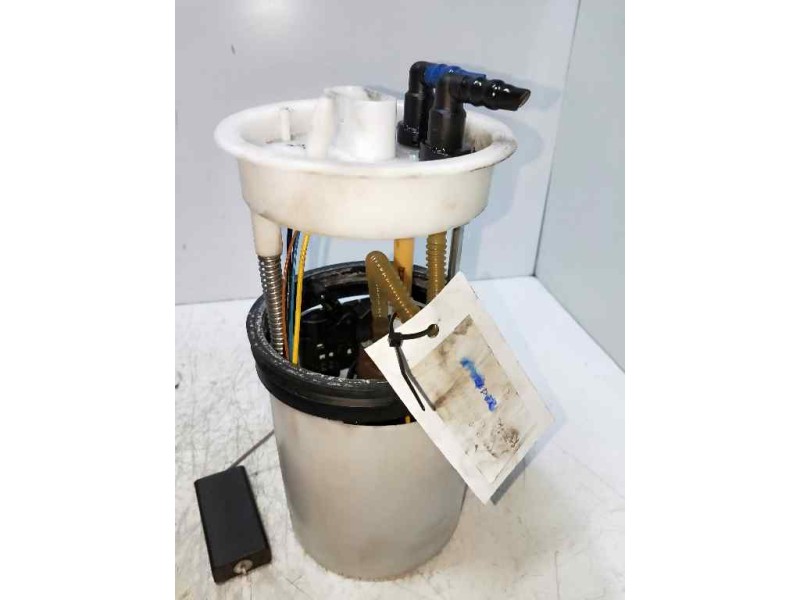 Recambio de bomba combustible para skoda fabia (5j2 ) young referencia OEM IAM 6R0919051F A2C53436805 CONTINENTAL AFORADOR