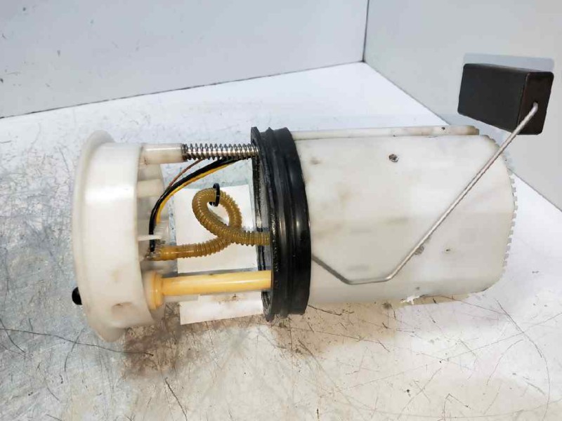 Recambio de bomba combustible para skoda fabia (5j2 ) young referencia OEM IAM 6R0919051F A2C53436805 CONTINENTAL AFORADOR