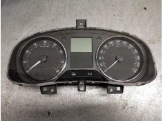 Recambio de cuadro instrumentos para skoda fabia (5j2 ) young referencia OEM IAM 5J0920811G A2C83576300 